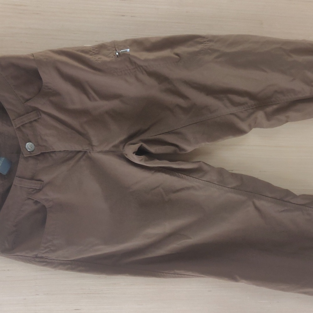 Mountain Khakis tech pants